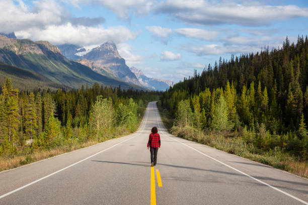 istock Girl in Nature 1175356660