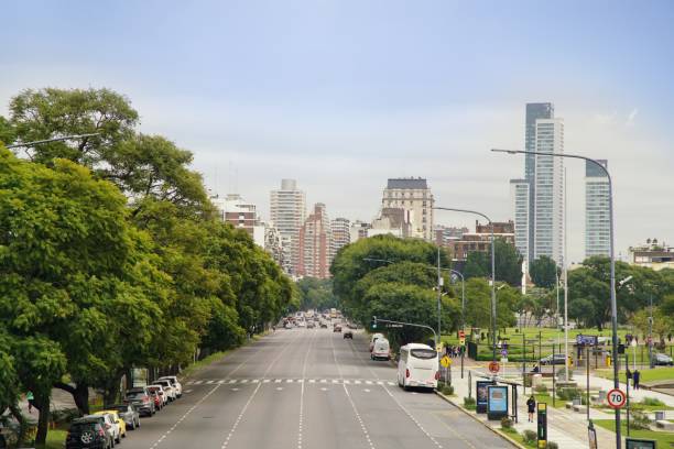 istock Impressions from Buenos Aires, Argentina 1175370265