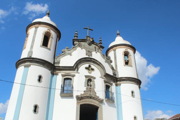 istock San Jose Worker Church in Congonhas 1175380092