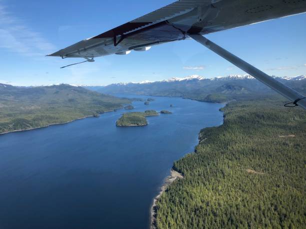 istock Alaskan Fjord 1175381742