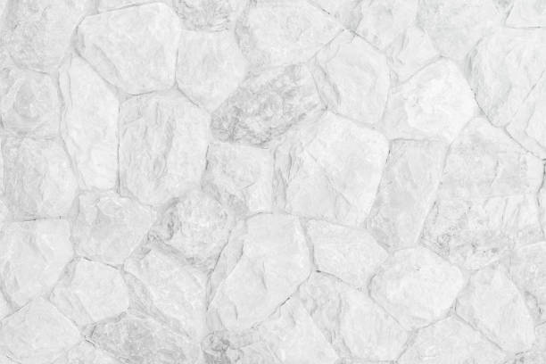 istock Background texture of Medieval natural stone wall textured background. 1175395568
