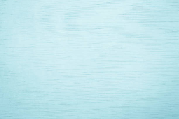 istock Pastel Blue wooden wall texture background. 1175396539