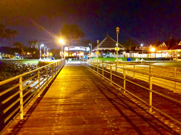 istock Dock of the San Diego Bay 1175414381