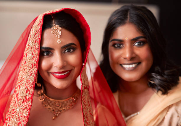 istock Every bride wants her bestie there on her special day 1175416169