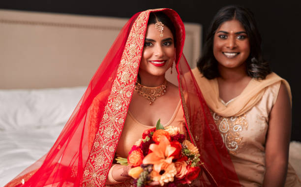 istock I couldn't get married without my bestie by my side 1175416317