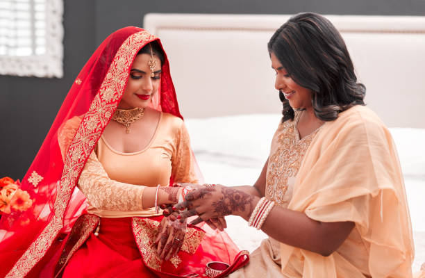 istock Bridesmaids make your special day extra special 1175416325
