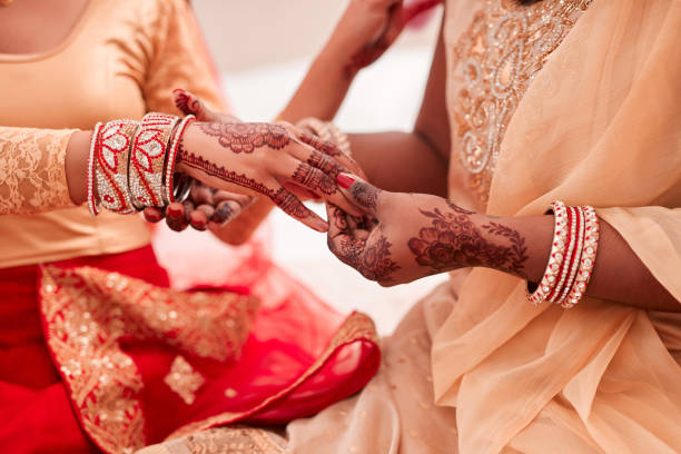 istock A beautiful occasion deserves beautiful jewellery 1175416340