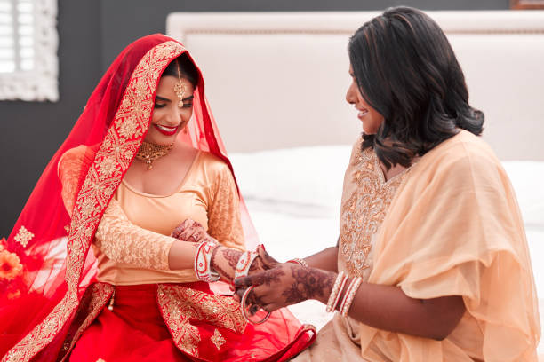 istock Mom wore these on her wedding day too 1175416358