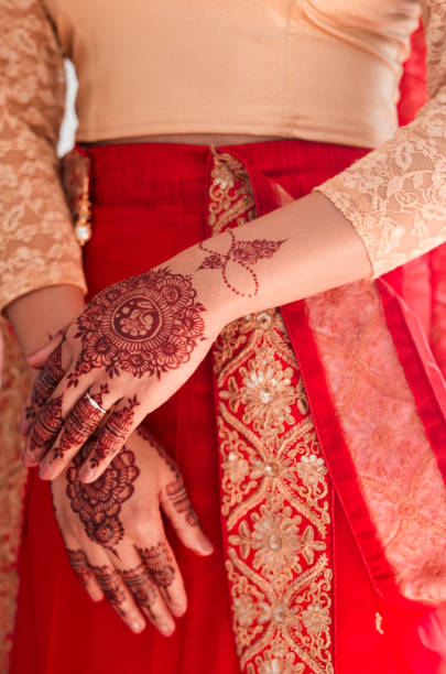 istock Every culture has it's own customs 1175416702