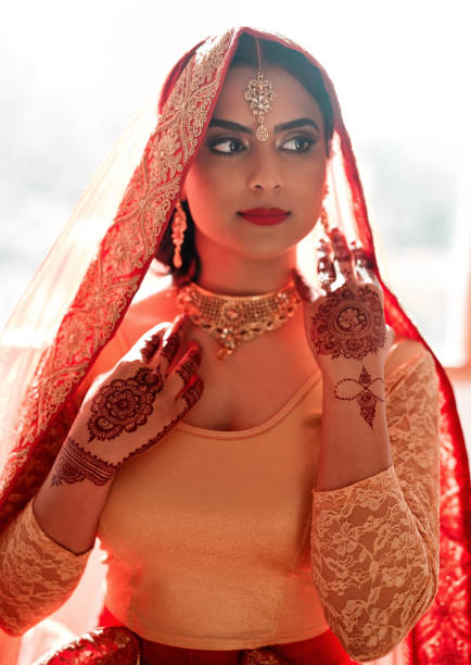 istock Nothing elevates your look like a bit of gold 1175420689