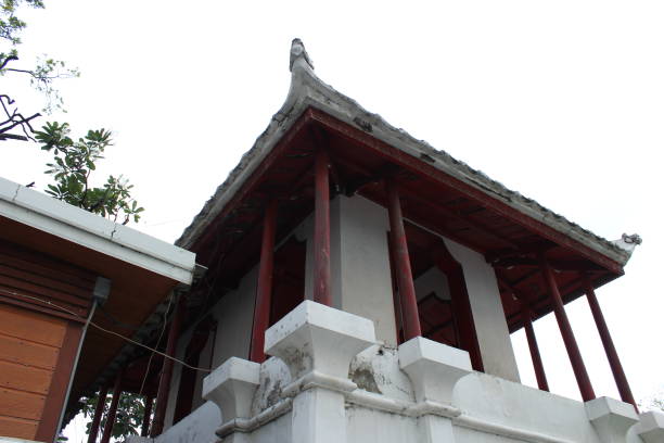 istock temple and monastery in bangkok thailand 1175422486