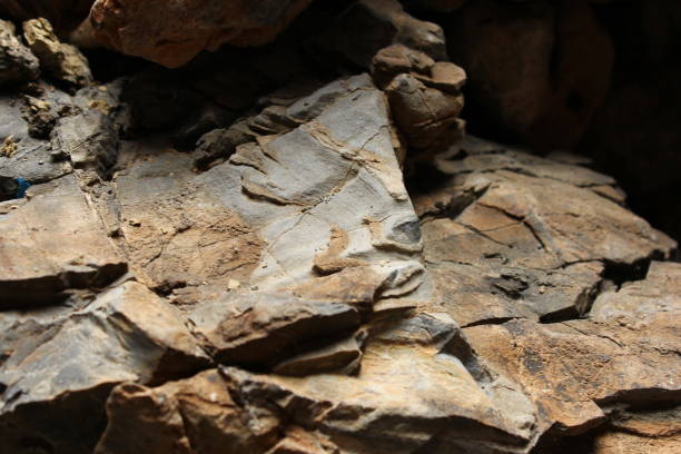 istock stone level and detail 1175422695