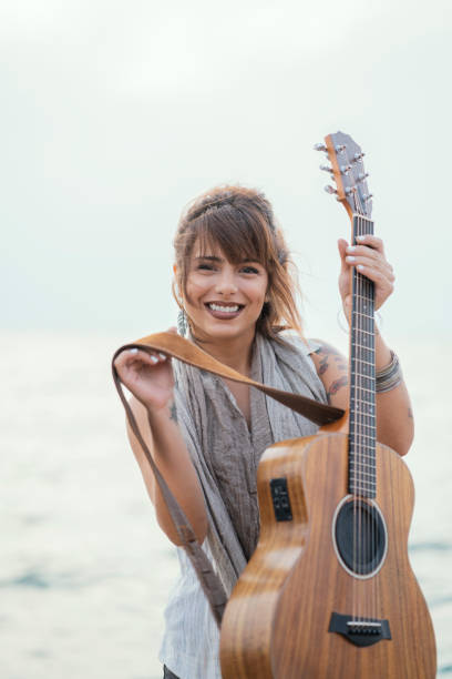 istock Street musician 1175423633