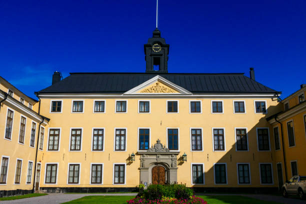 20+ Ulriksdal Palace Stock Photos, Pictures & RoyaltyFree Images iStock