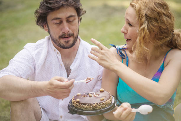 istock Every day is a new day of celebration. 1175445967
