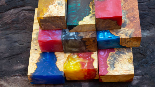 Основные характеристики