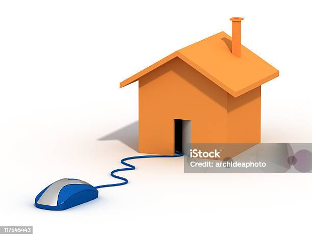 Home Automation Stock Photo - Download Image Now - Cut Out, Home Automation, Automated