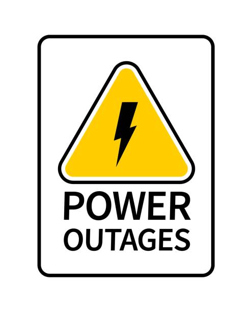 1,300+ Power Outage Stock Illustrations, Royalty-Free Vector Graphics