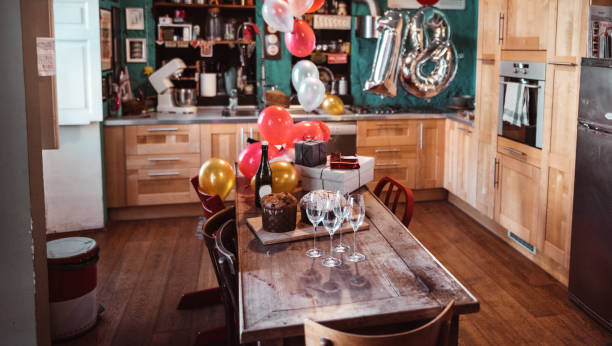 istock celebrating the 18 years old 1175470718