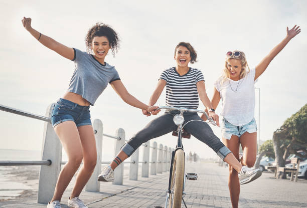 istock Friends keep you living on the wild side 1175483029