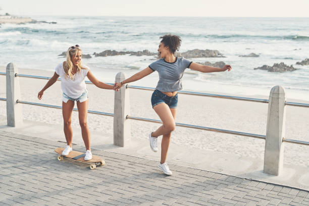 istock She's always taking me on wild rides 1175483073