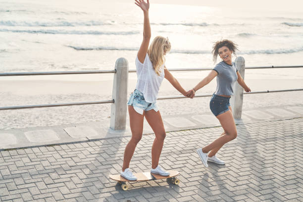 Friends uplift you when everything else is weighing you down
