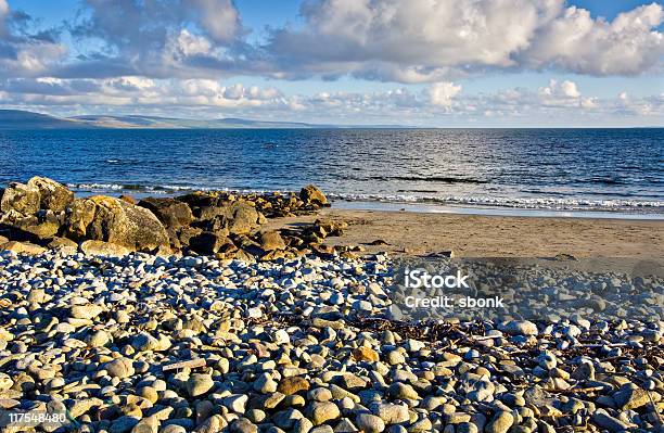 Galway Bay Stockfoto und mehr Bilder von Atlantik - Atlantik, Blau, Bucht