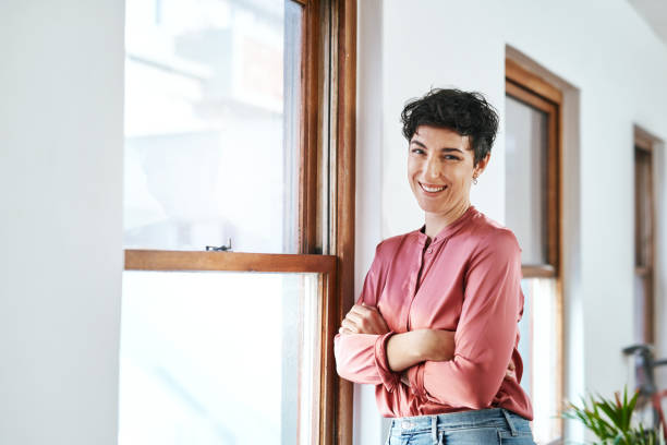 istock The entrepreneur is a doer, not a dreamer 1175486715