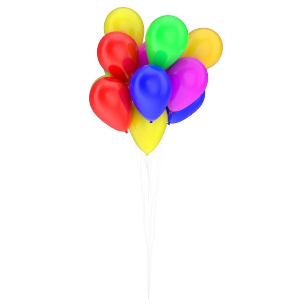 istock A bunch of colorful balloons 1175487006