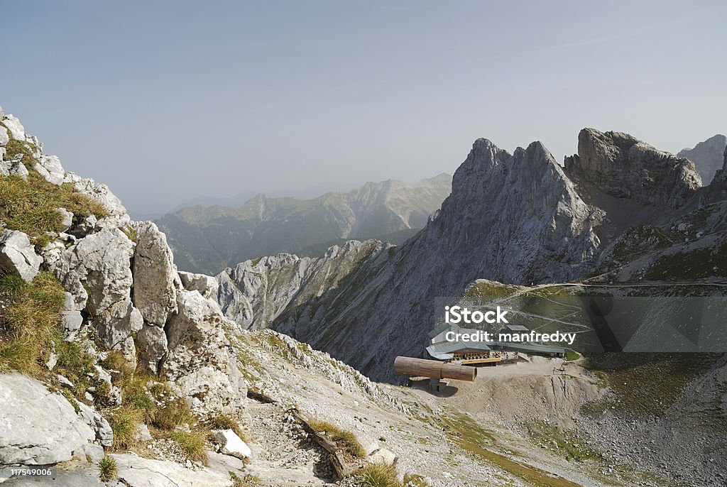 Alpes bavaroises - Photo de Allemagne libre de droits