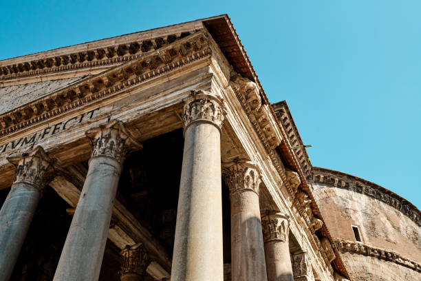 istock History will always be a strong pillar in modern society 1175507870