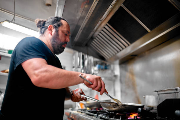 istock You won't find a better cook 1175509096