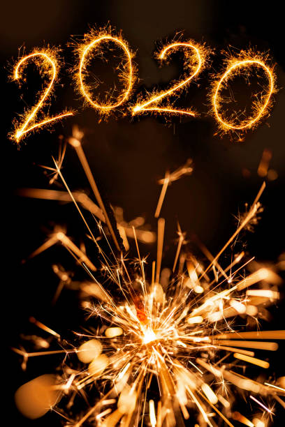 istock 2020 made of sparks 1175512098
