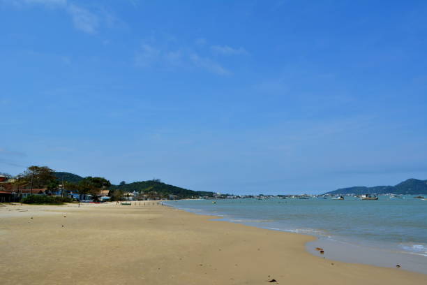 istock Beautiful beach landscape 1175523354