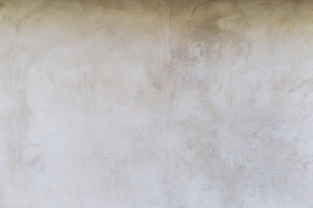 istock Gray beton concrete wall, abstract background photo texture. 1175526572