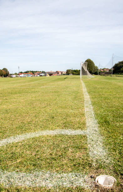 istock Sports Field 1175526579