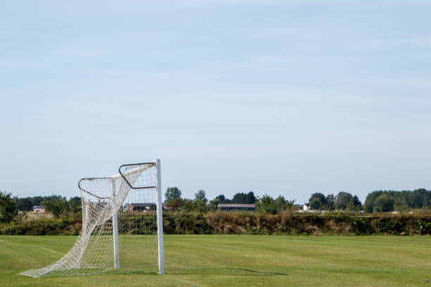 istock Sports Field 1175526652