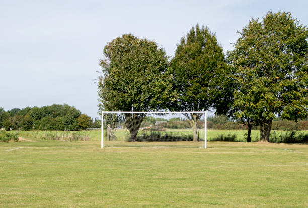 istock Sports Field 1175526713