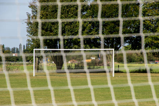 istock Sports Field 1175526839