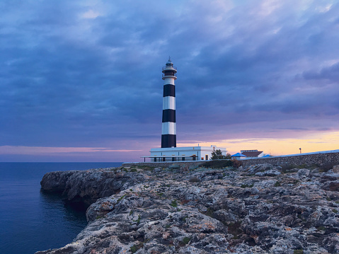 Acadia National Park Lighthouse