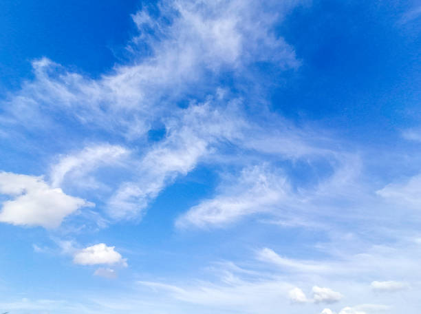 istock Beautiful Skies 1175529967
