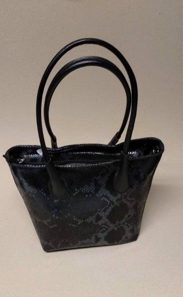 istock Black bag for women 1175531200