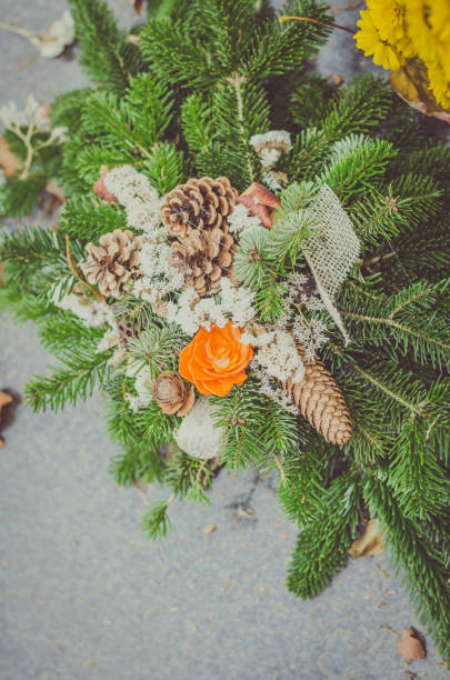 istock All Saints Day in the cemetery 1175532175