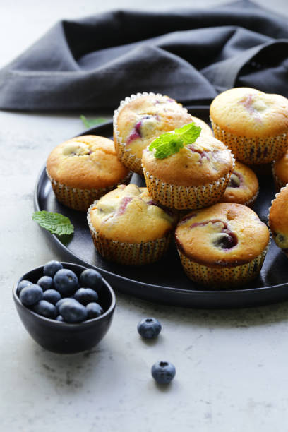 istock homemade blueberry muffins 1175532876
