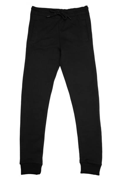 istock Sport pants for children 1175533686