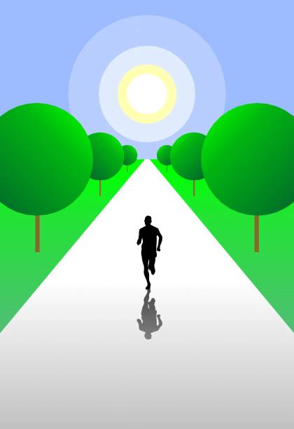 330+ Clear Path Forward Stock Illustrations, Royalty-Free Vector ...