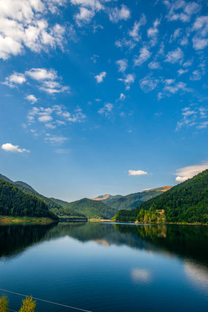 istock View in retezat Mountains 1175545489