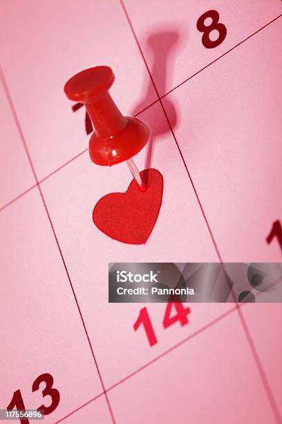 Valentines Day Stock Photo - Download Image Now - Color Image, Full Frame, Heart Shape