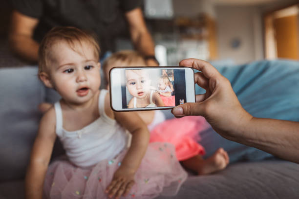 istock Happy family 1175577975