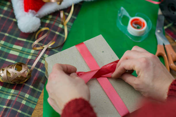 istock Gift Giving Season 1175600506